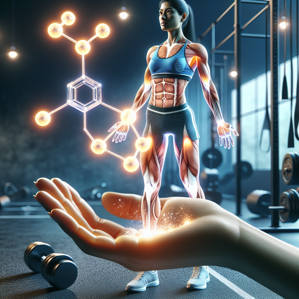 Clenbuterolo e la sua influenza sul recupero muscolare degli sportivi
