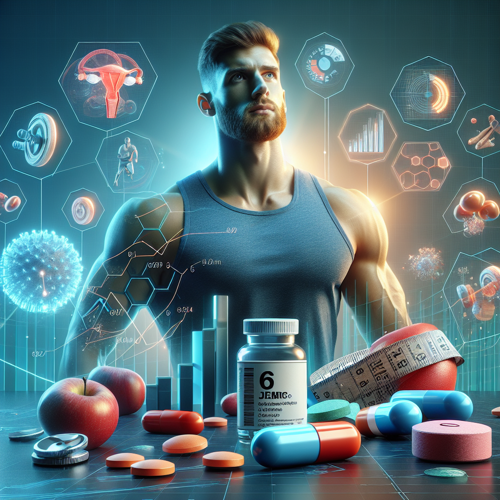 Clomid: benefici e precauzioni per gli sportivi
