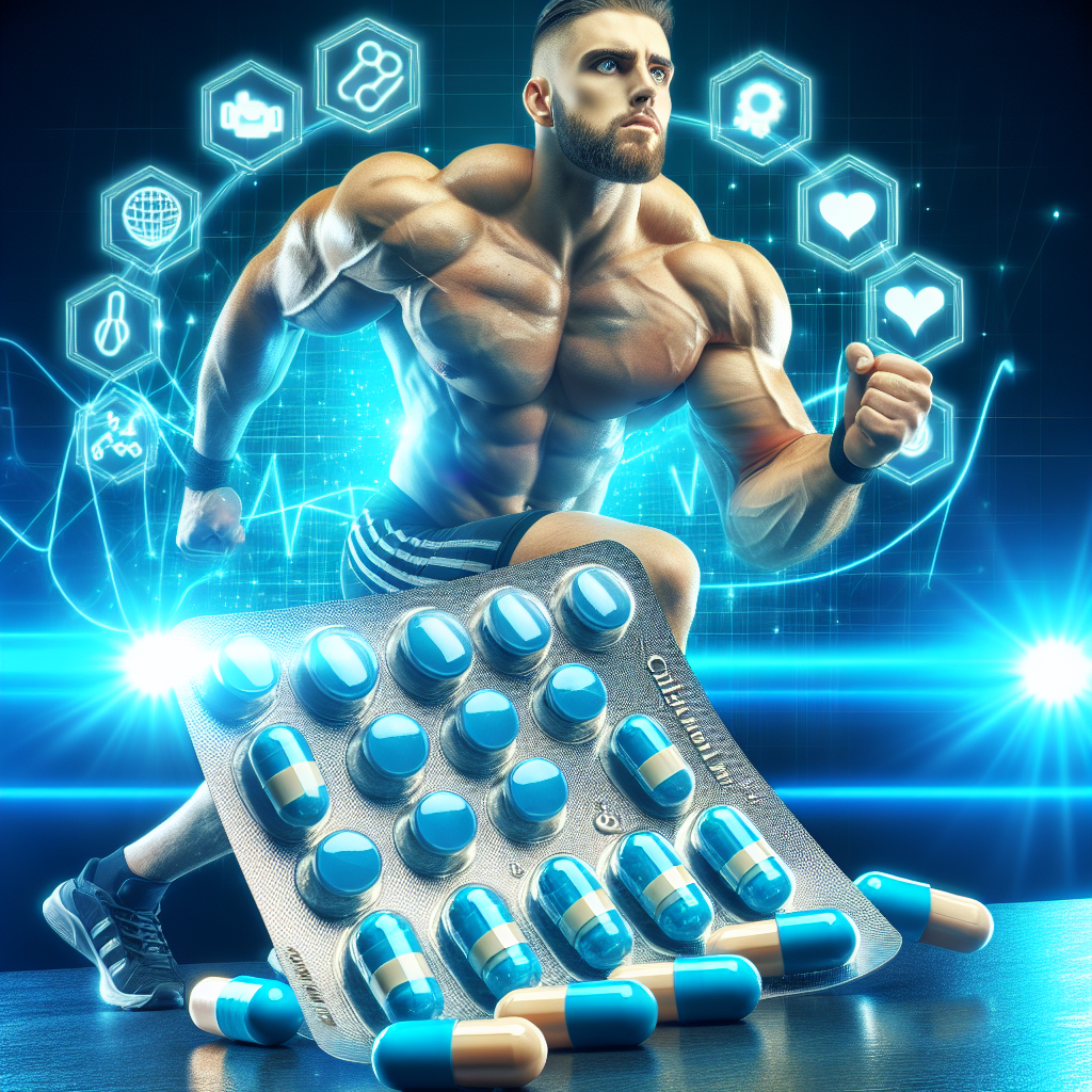Clomid: il farmaco che può migliorare le prestazioni atletiche