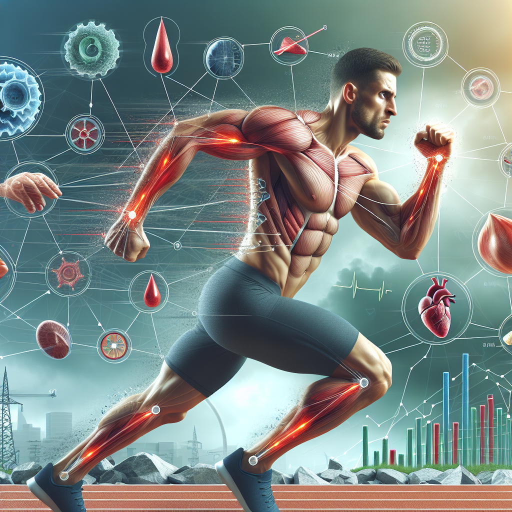 Come l'Exemestane influisce sulle prestazioni fisiche degli sportivi