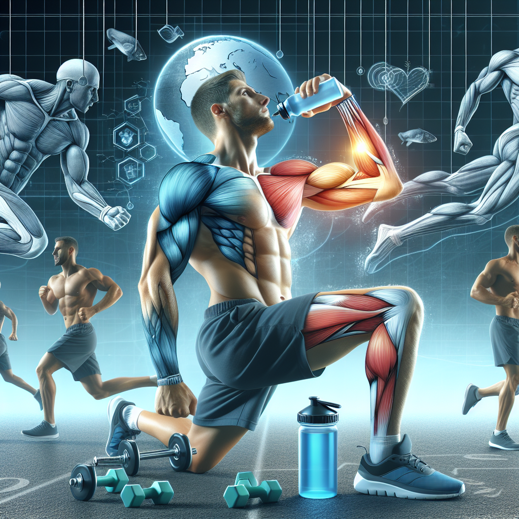 Come l'Exemestane influisce sulle prestazioni fisiche degli sportivi