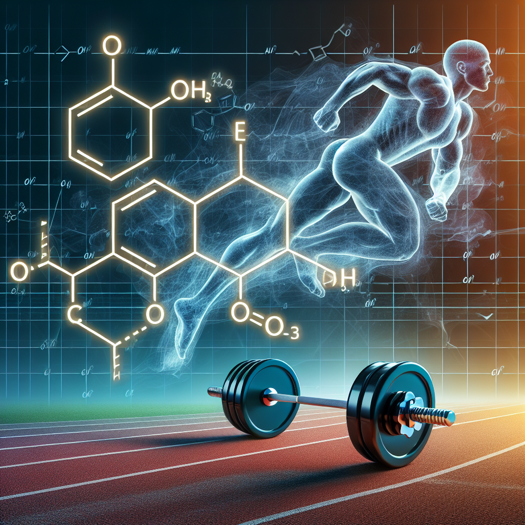 Drostanolone enantato: un potenziale agente ergogenico per migliorare le performance atletiche