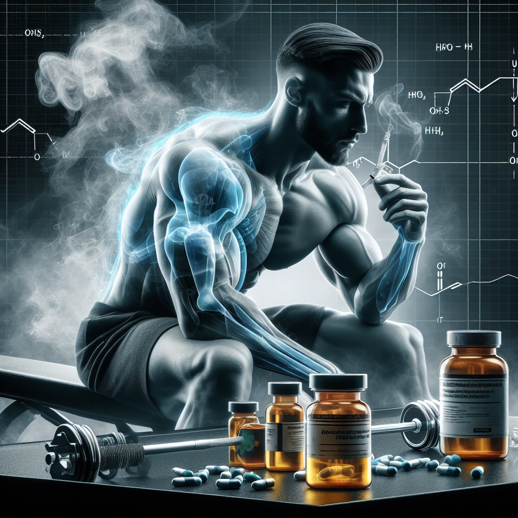 Drostanolone propionato: un'analisi sulle prestazioni atletiche