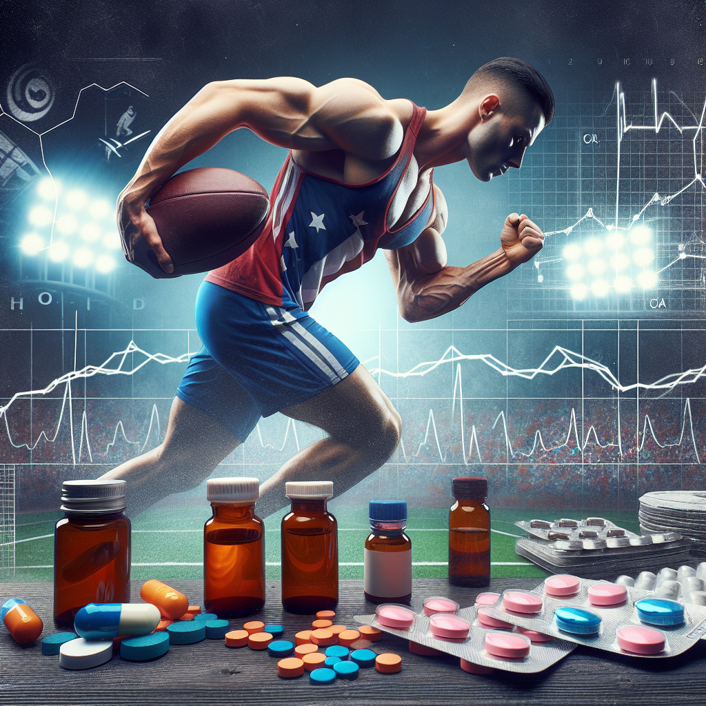 Gli effetti collaterali delle Drostanolone pillole nello sport