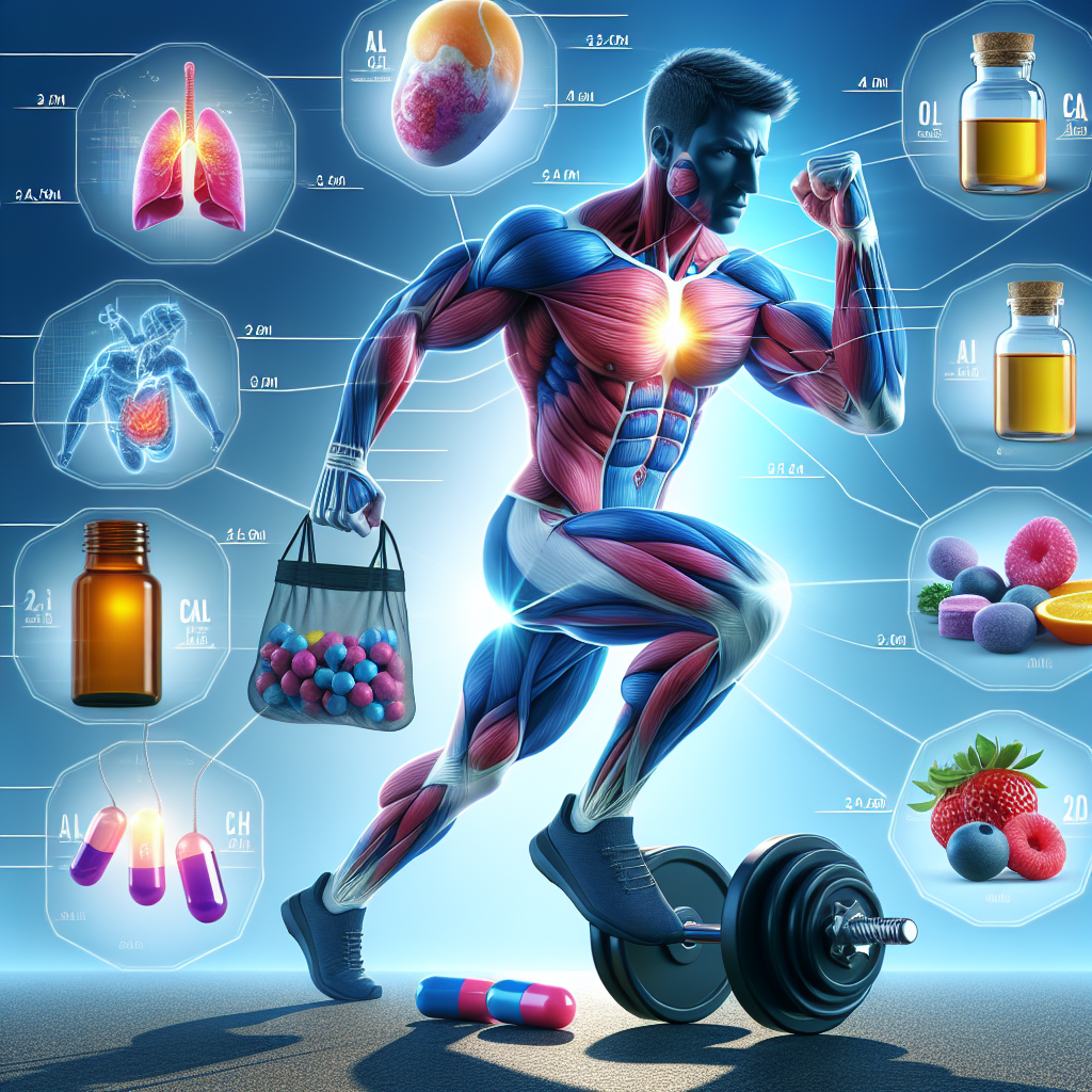 Gli effetti del CLA sul metabolismo energetico durante l'esercizio fisico