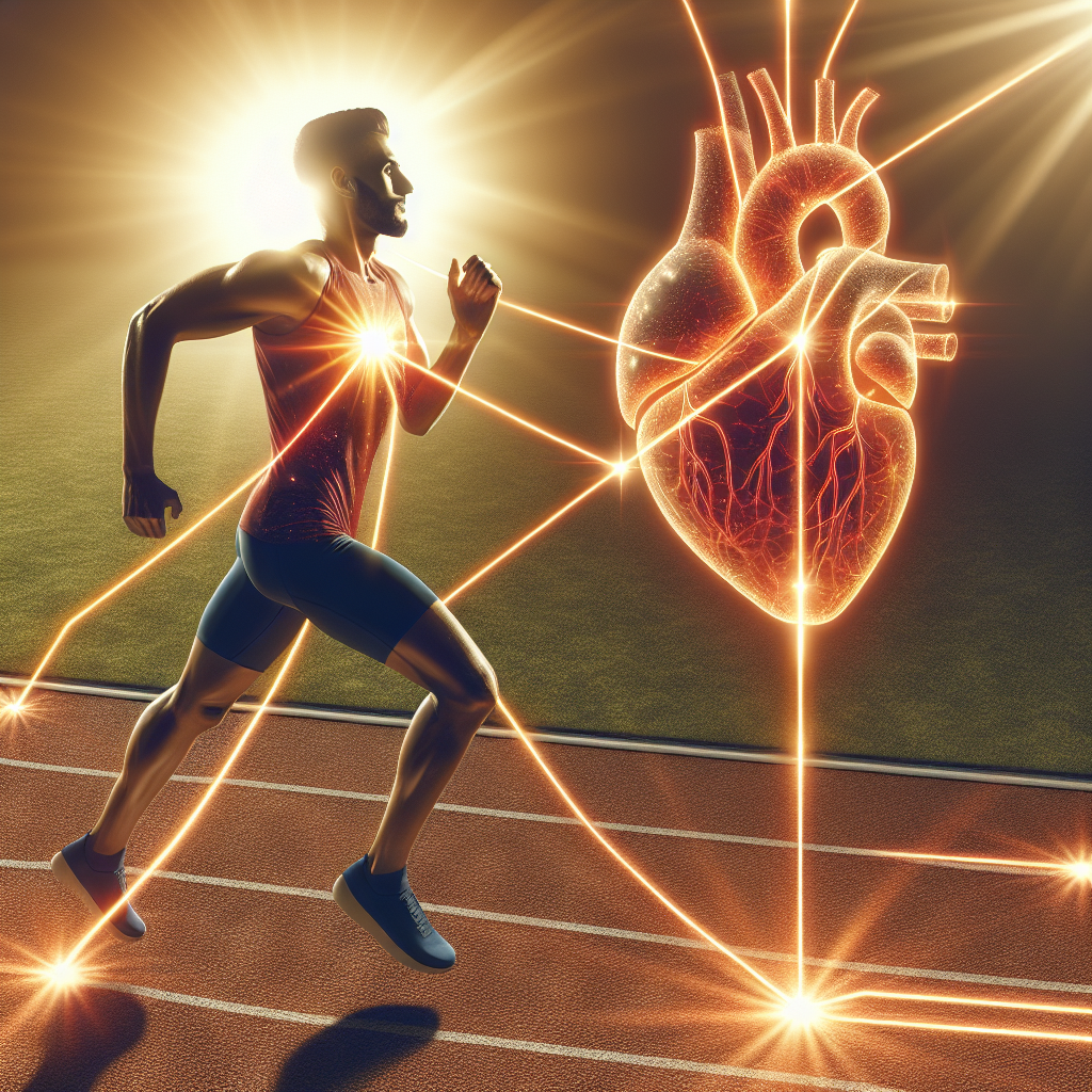 Gli effetti positivi dell'Ezetimibe sull'attività sportiva