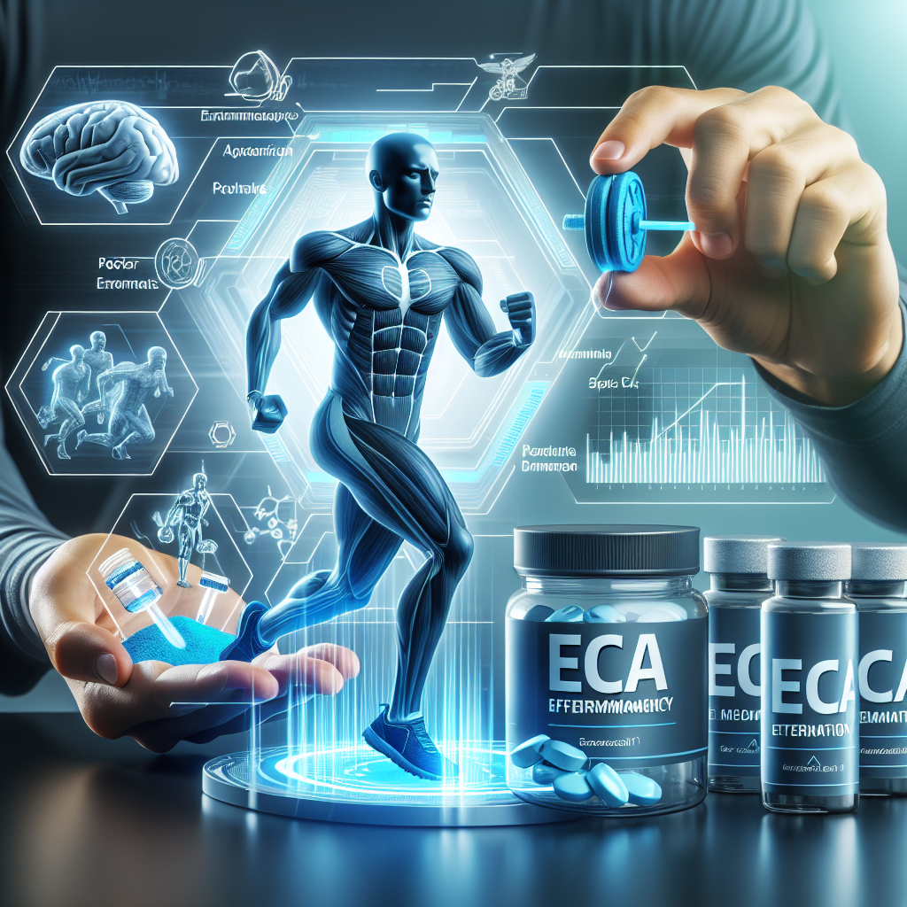 L'efficacia dell'ECA nella performance sportiva