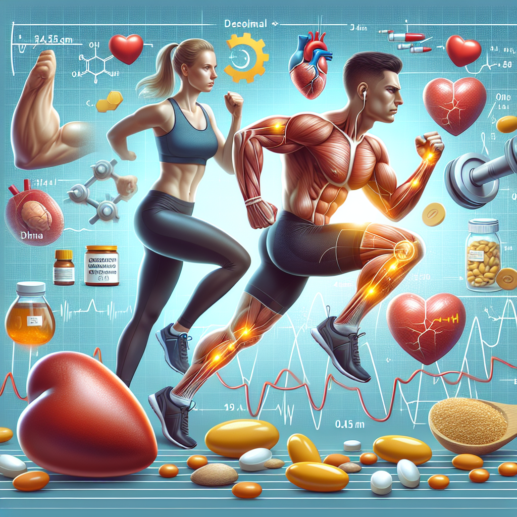 Colesterolo e performance sportiva: miti da sfatare