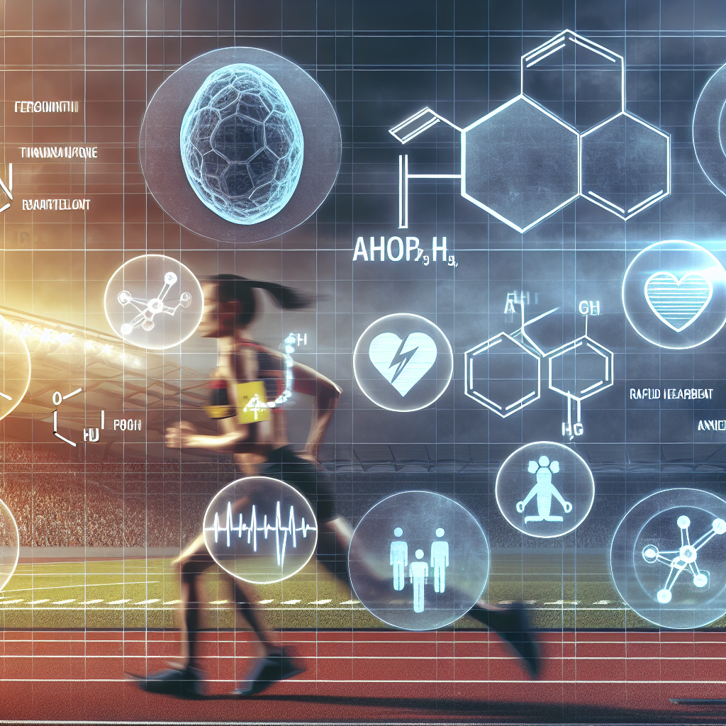 Gli effetti collaterali della Metildrostanolone nello sport