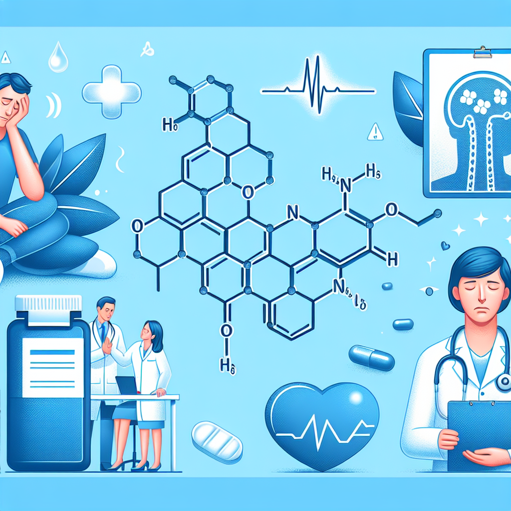 L'uso del Nebivololo nel controllo dell'ansia da prestazione