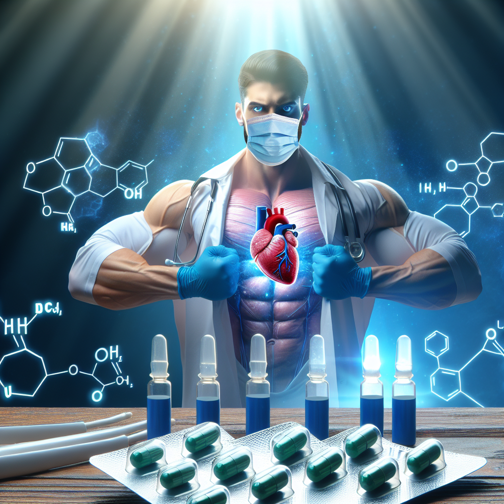 L'uso responsabile di Oxymetholone compresse nell'ambito sportivo