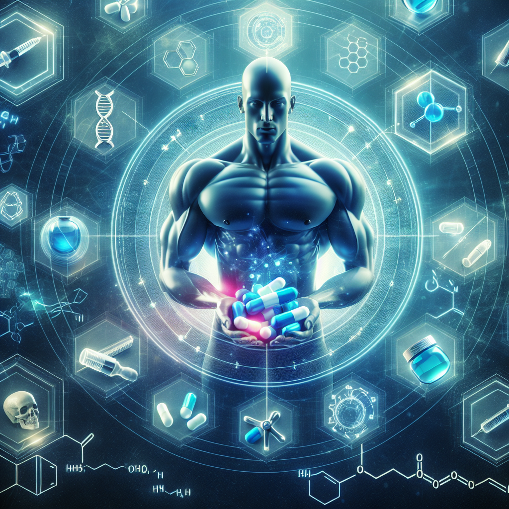 La regolamentazione dell'uso delle compresse di Oxymetholone nel mondo dello sport