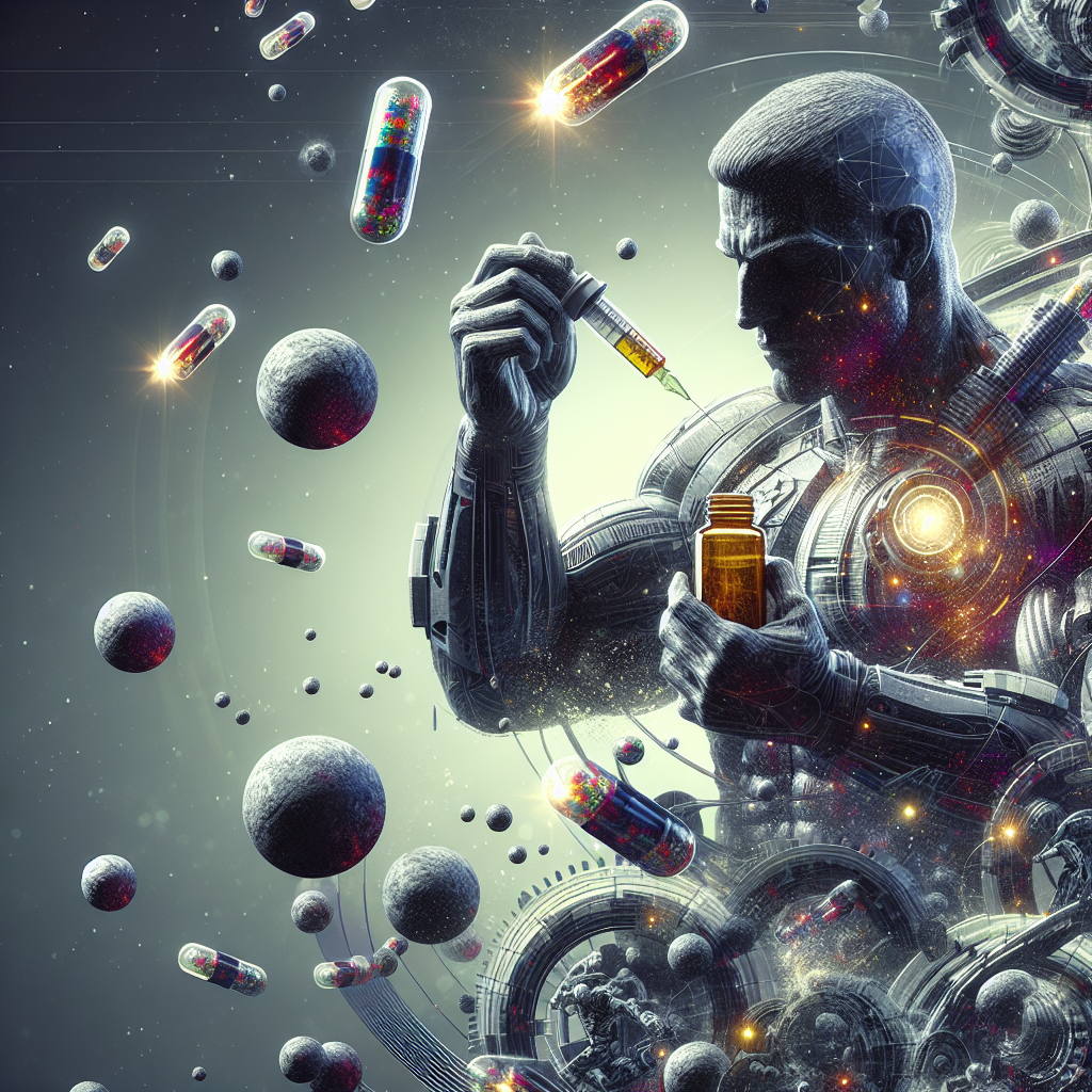 L'Isotretinoina come integratore per gli sportivi: mito o realtà?