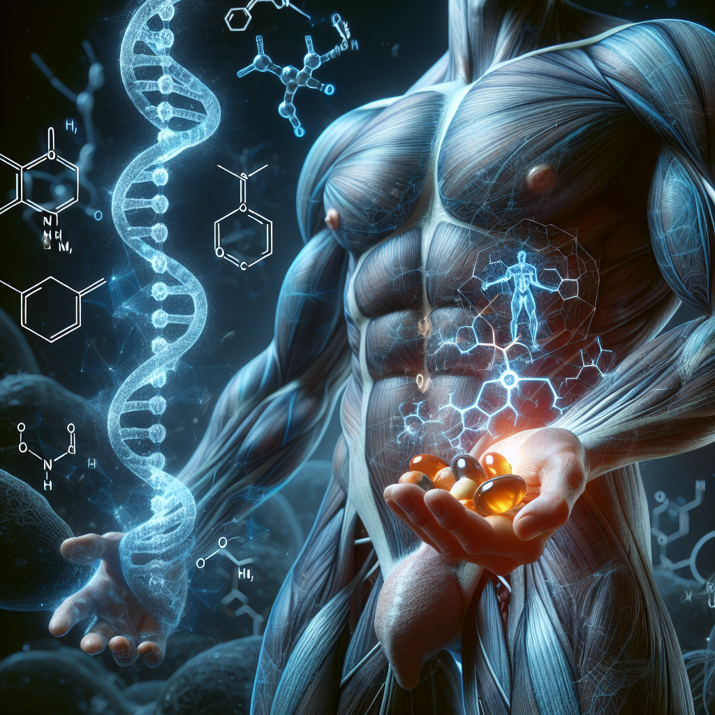 Methyltestosterone: un'analisi approfondita dei suoi effetti sul corpo