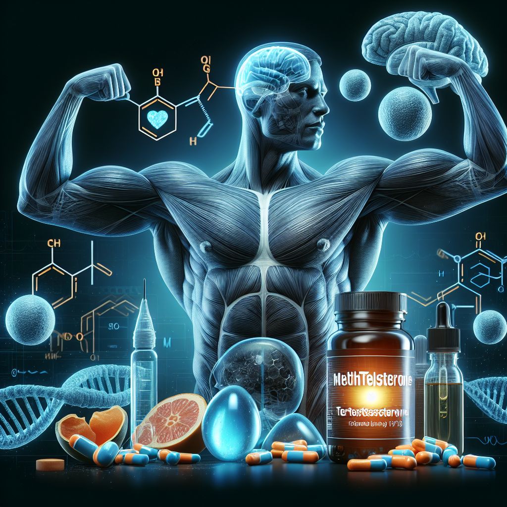 Methyltestosterone: un'analisi approfondita dei suoi effetti sul corpo