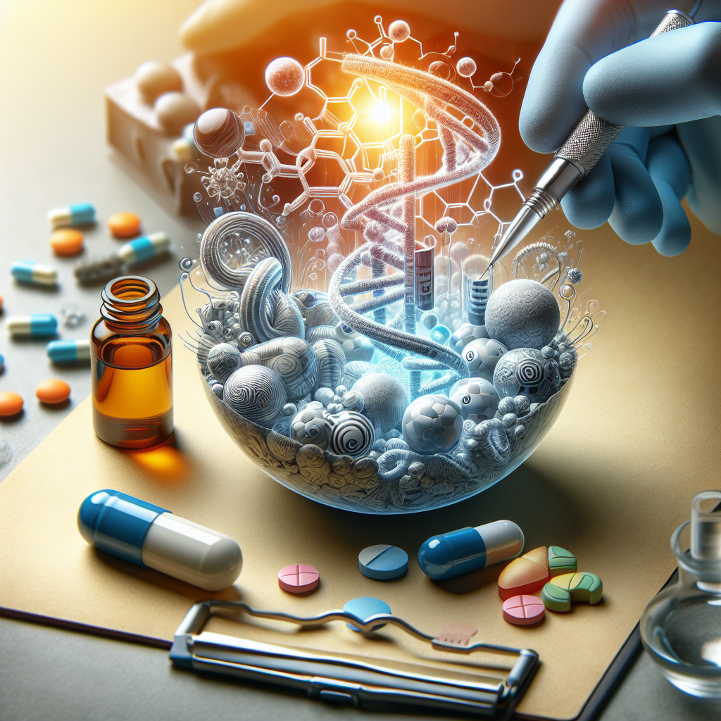Metildrostanolone: un'analisi approfondita sulle sue proprietà