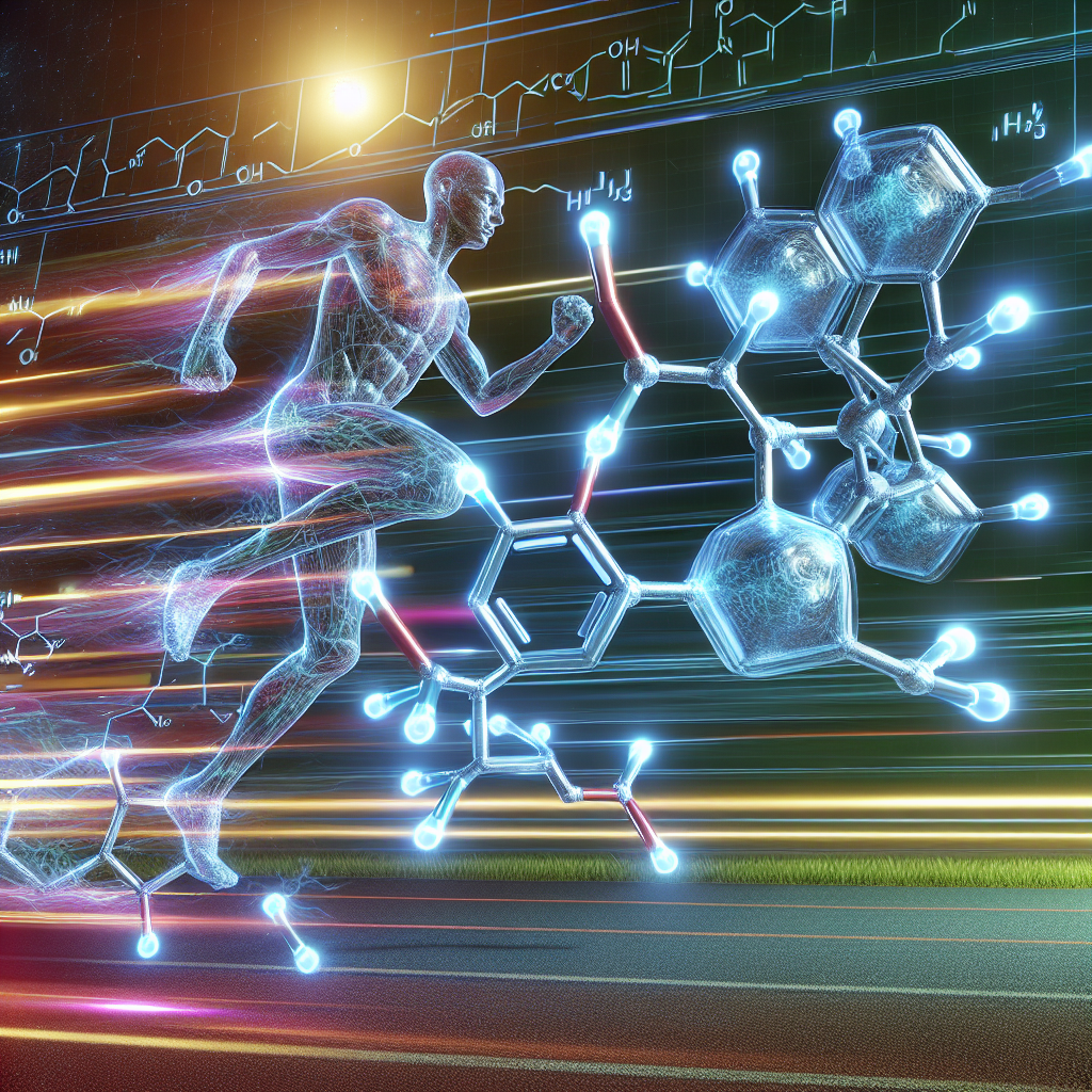 Mildronate Dihydricume: meccanismo d'azione e impatto sulle performance sportive