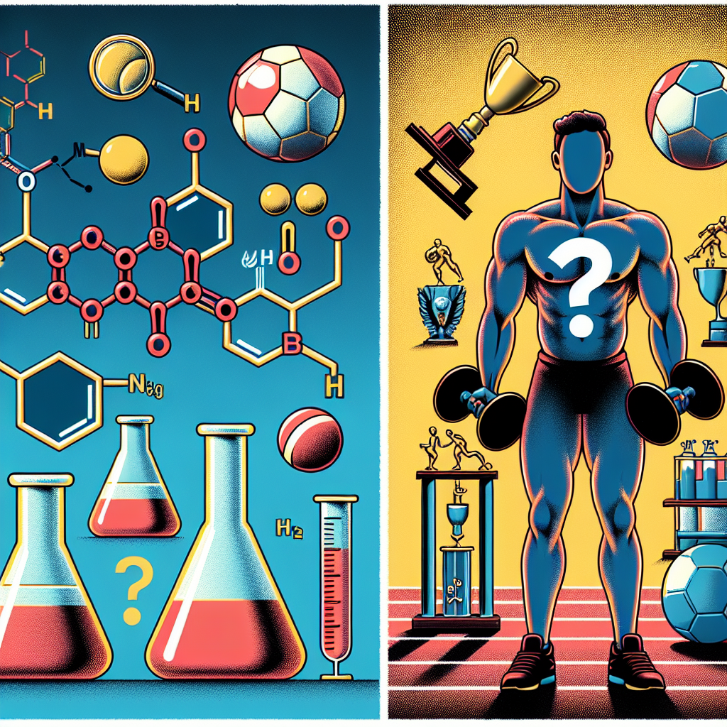 Nandrolone phenylpropionato: utilizzo terapeutico e abuso nel mondo dello sport