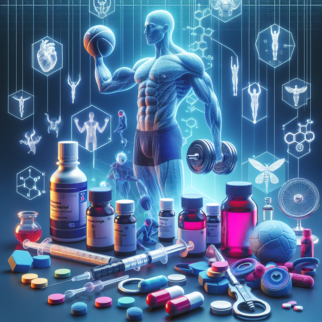 Nebivololo e doping nello sport: una questione da affrontare