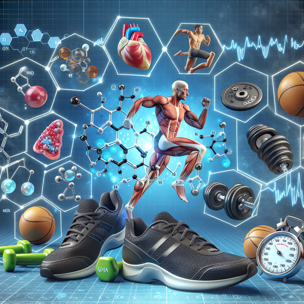 Come il Raloxifene HCL può migliorare le performance sportive