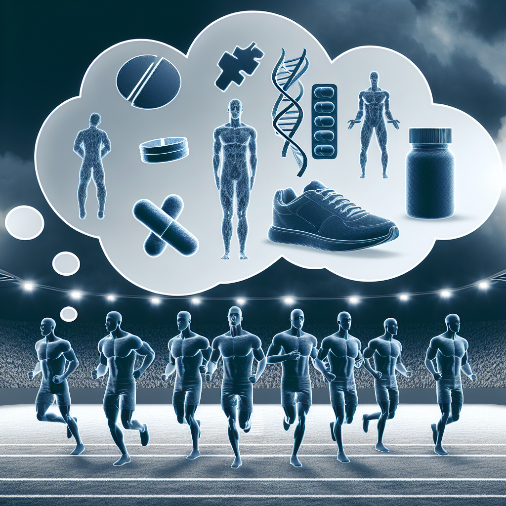 Effetti collaterali del Primobolan nell'uso in ambito sportivo