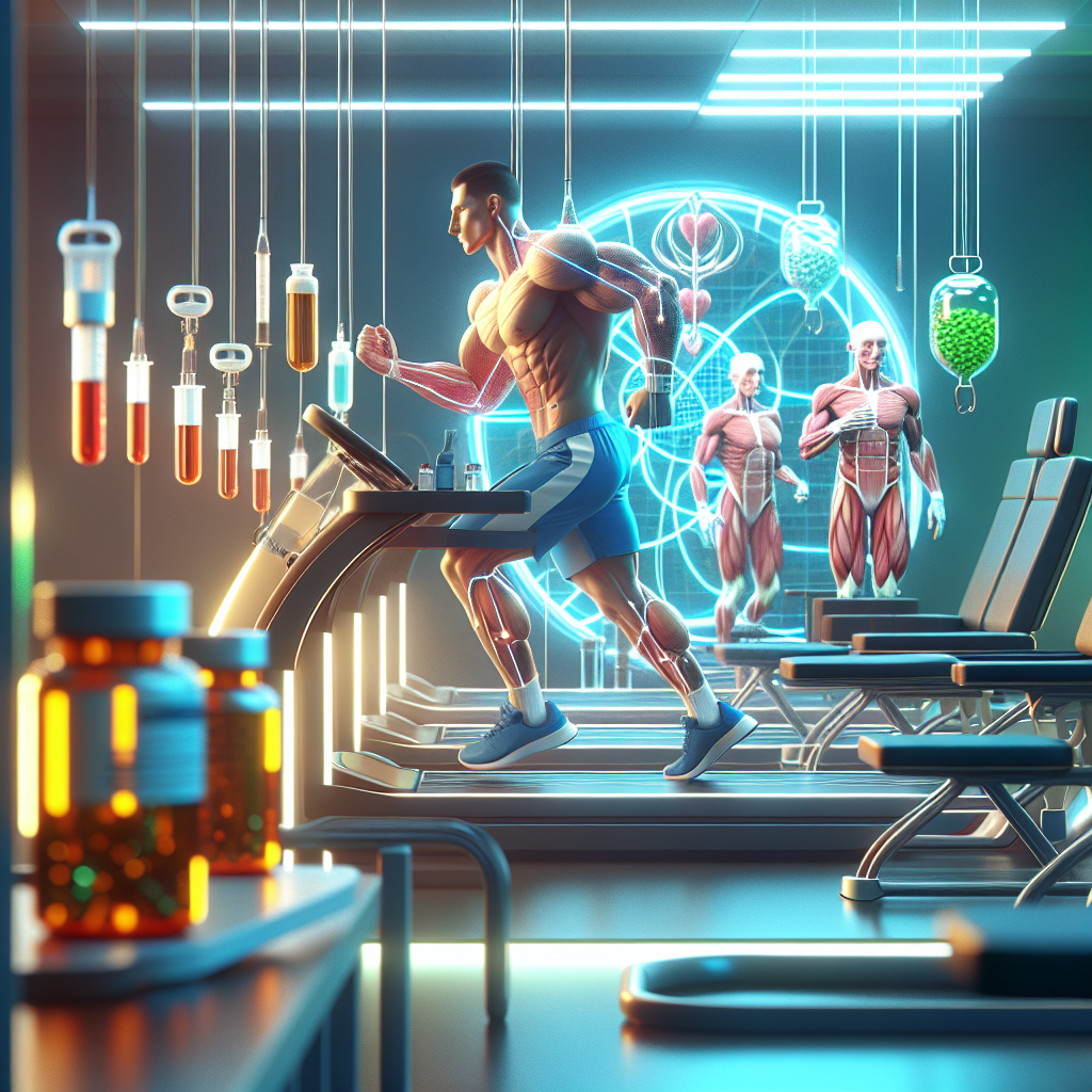 Effetti collaterali del Primobolan nell'uso in ambito sportivo