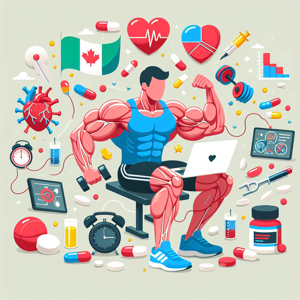 Gli effetti collaterali del Primobolan negli sportivi