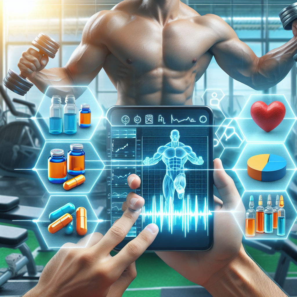 Gli effetti positivi del Sintol nella performance sportiva