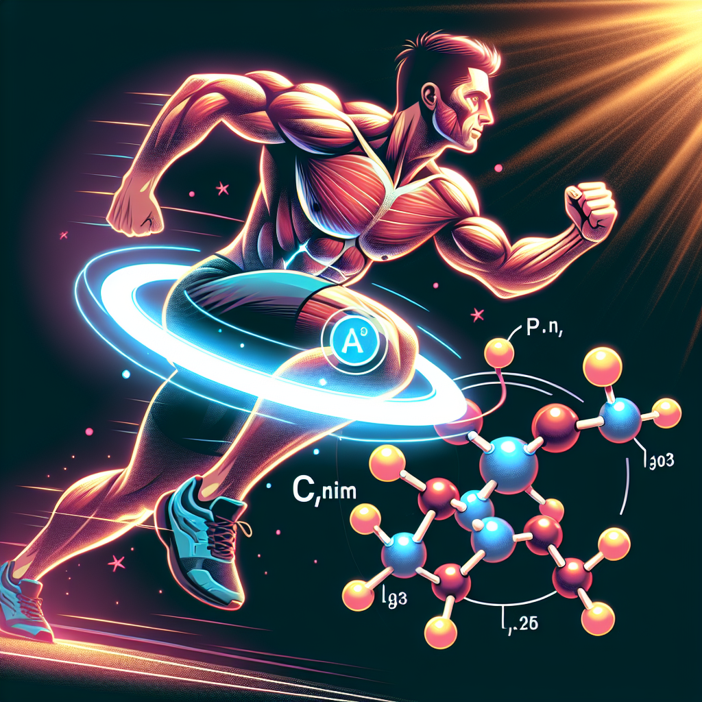 Il ruolo di Semaglutide nella farmacologia sportiva