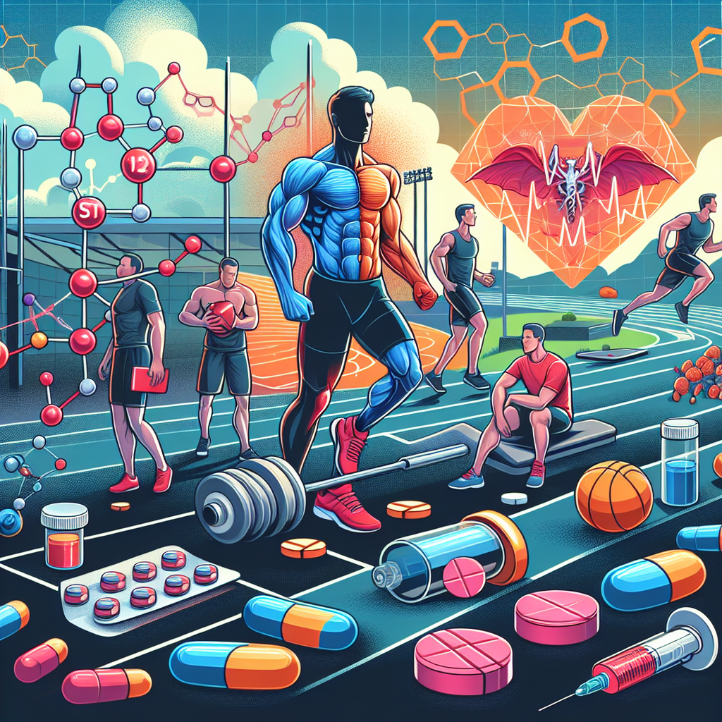 Il ruolo di Semaglutide nella farmacologia sportiva