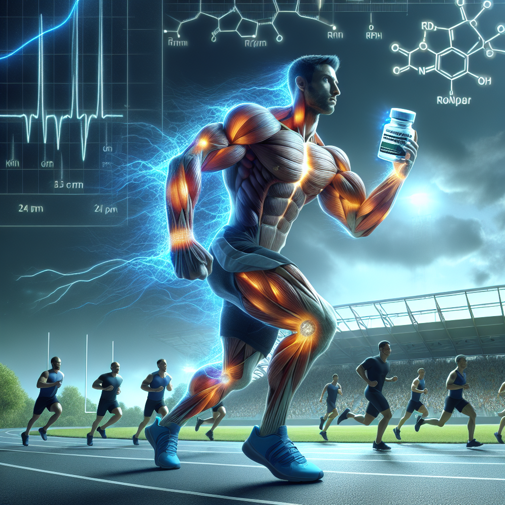 L'efficacia della Retatrutide nella performance sportiva