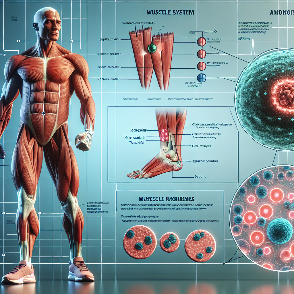 L'uso del Tamoxifene nella gestione delle lesioni muscolari negli atleti