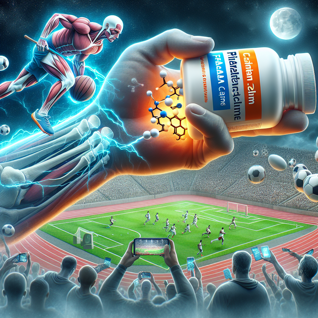 L'uso della Pitavastatina calcio nel mondo dello sport: vantaggi e rischi