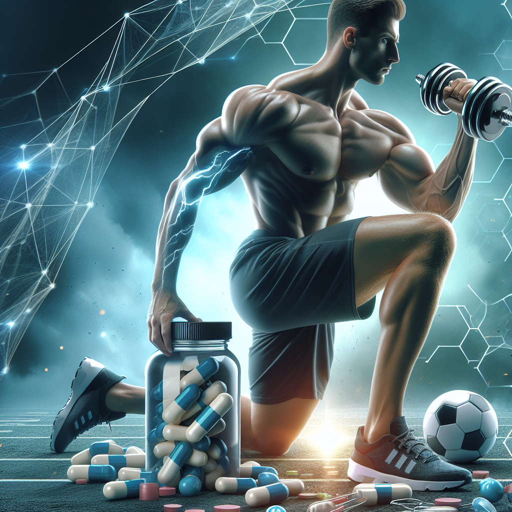 L'uso della Pitavastatina calcio nel mondo dello sport: vantaggi e rischi