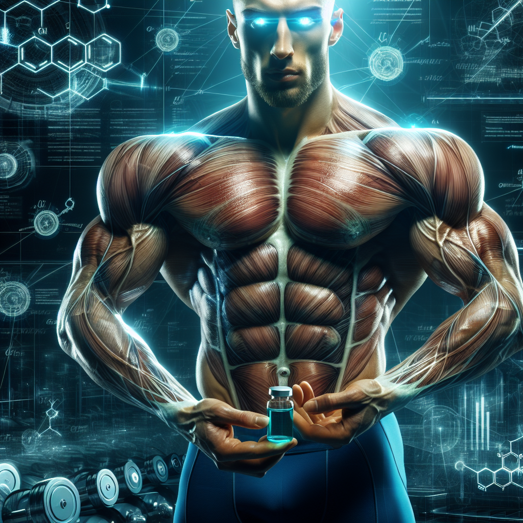 L'uso di Parabolan nel bodybuilding: una panoramica