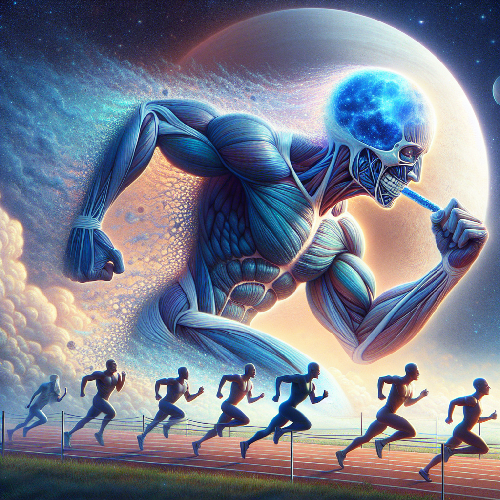 L'uso di Sintol negli sport di resistenza