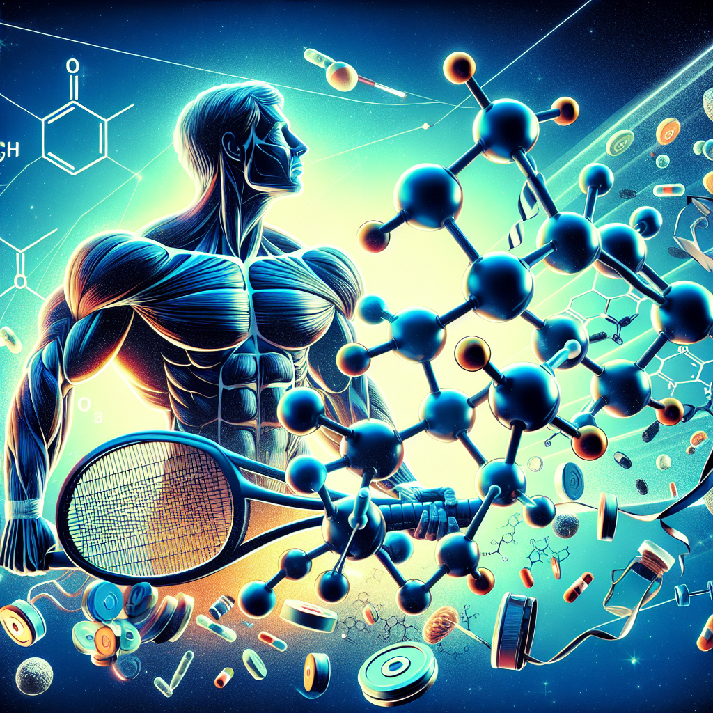 Parabolan: il potente steroid che sta rivoluzionando la farmacologia sportiva