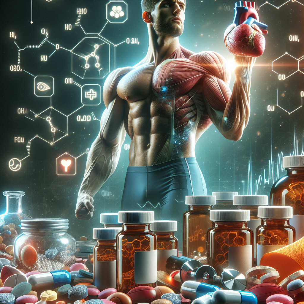 Primobolan: benefici e rischi per gli sportivi professionisti