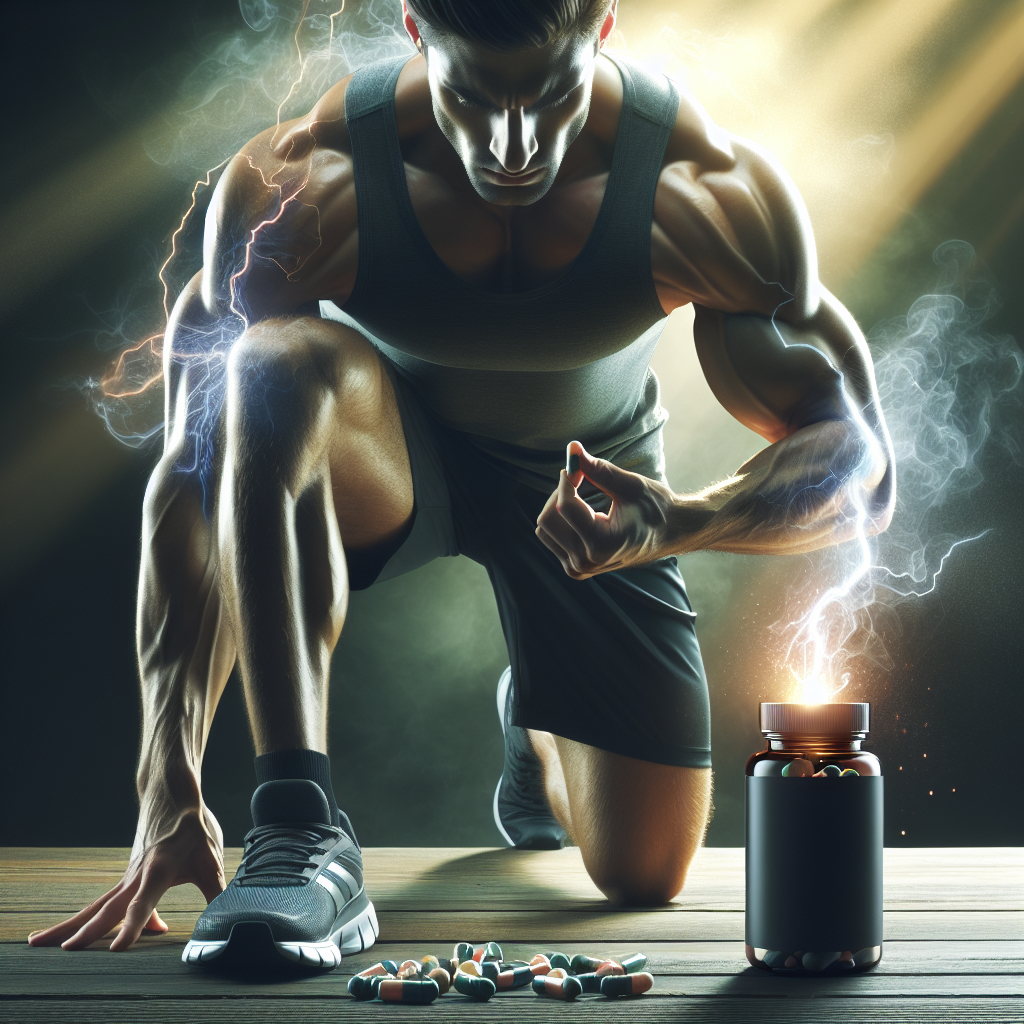 Sibutramina: un integratore controverso per gli atleti