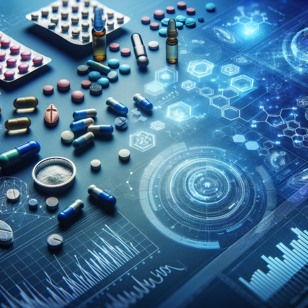 Stanozololo compresse: un'analisi sulle possibili interazioni con altri farmaci