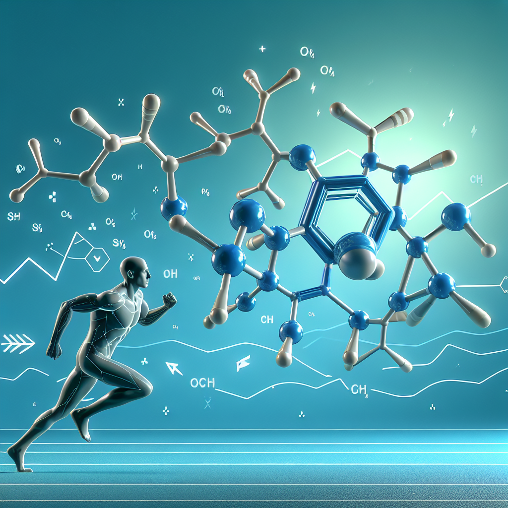 Stenbolone e le sue implicazioni nella performance sportiva