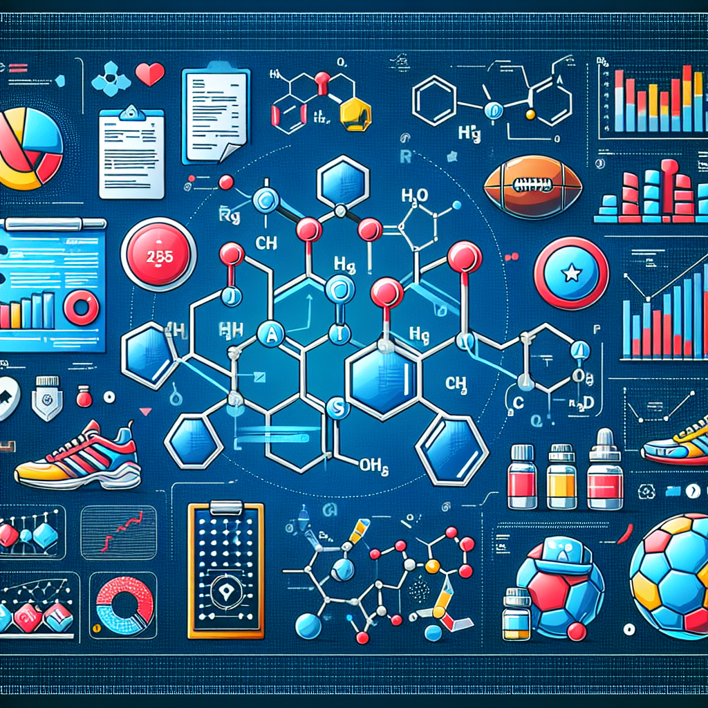 Sustanon 250: le ultime ricerche scientifiche sull'uso nel mondo dello sport