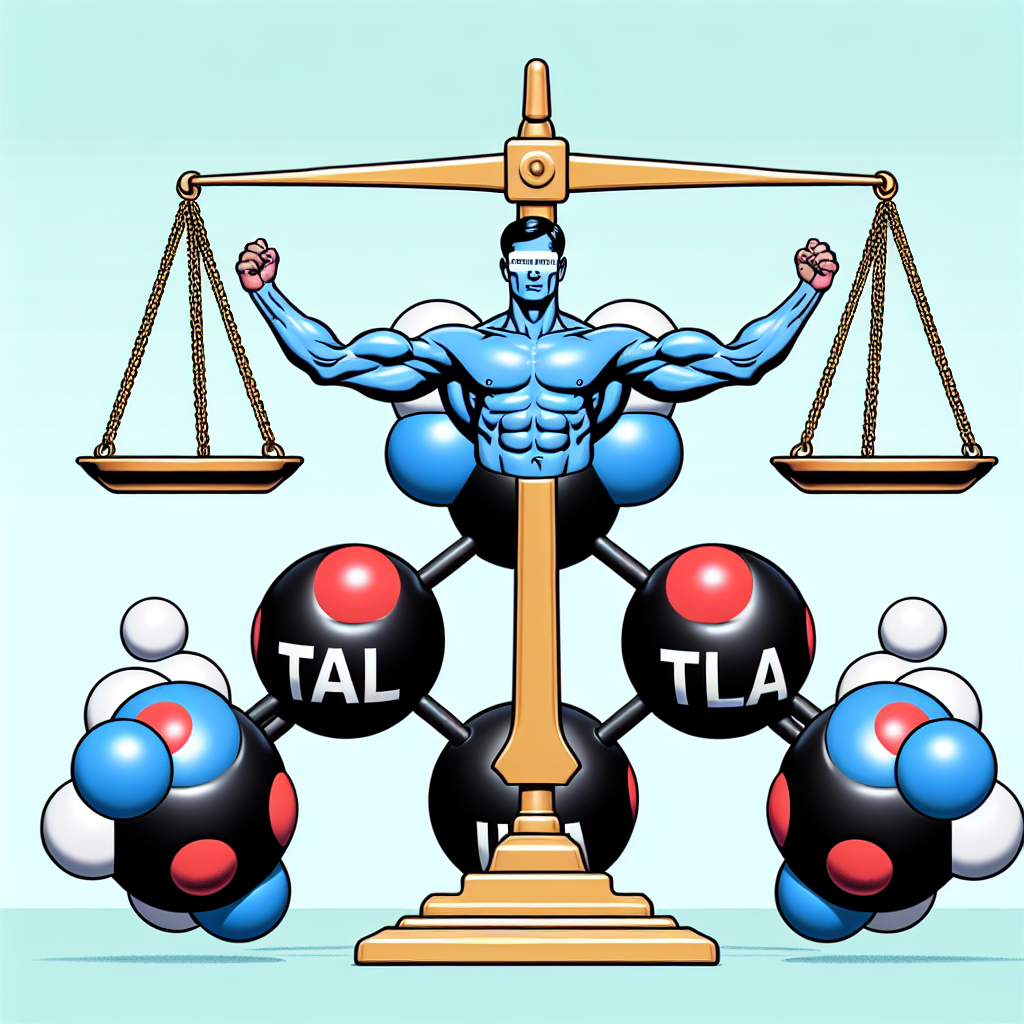Tadalafil Citrate e la sua relazione con il doping nello sport