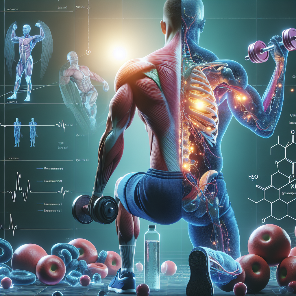 Tamoxifene e la sua influenza sul recupero muscolare dopo l'allenamento