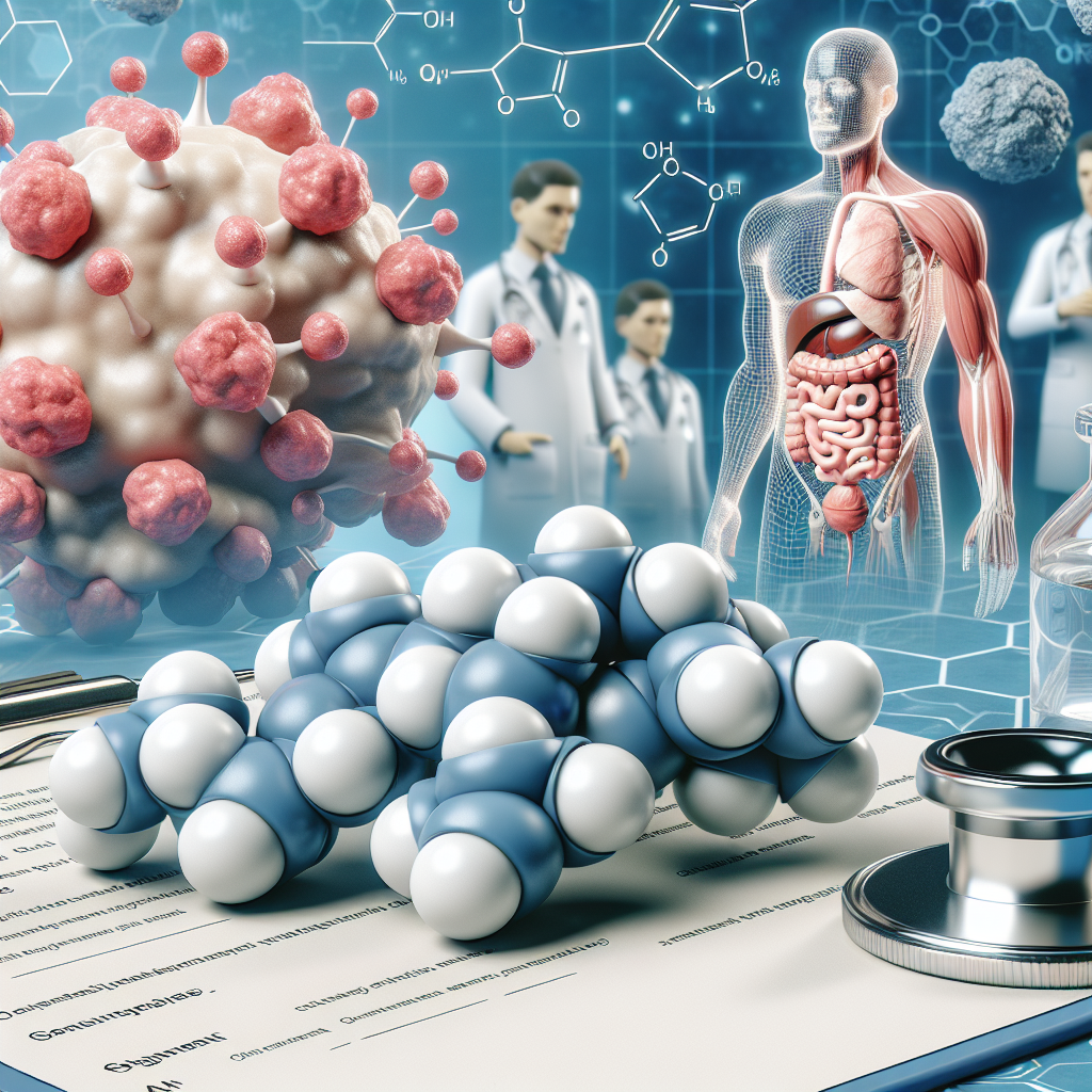 Tamoxifene: un alleato nella gestione dei tumori ai testicoli