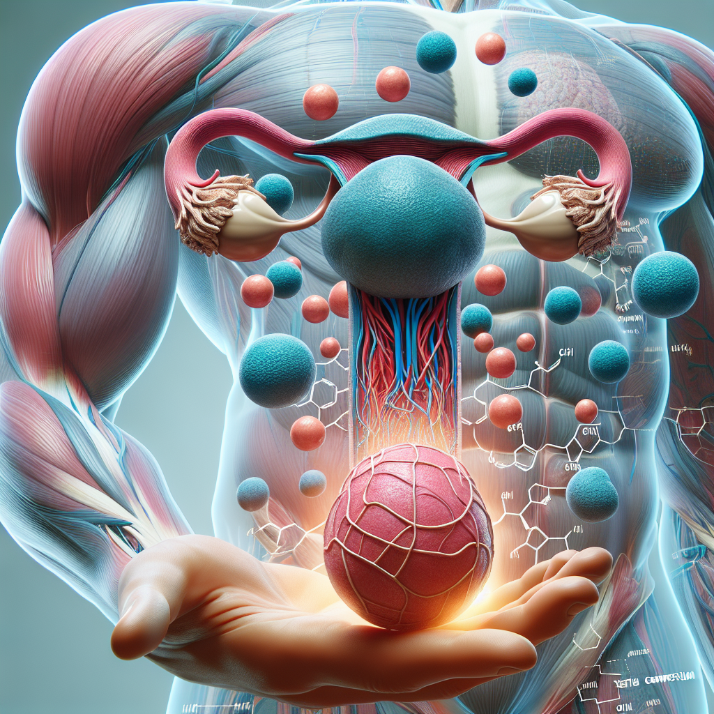 Testis Compositum: il segreto per migliorare le prestazioni fisiche