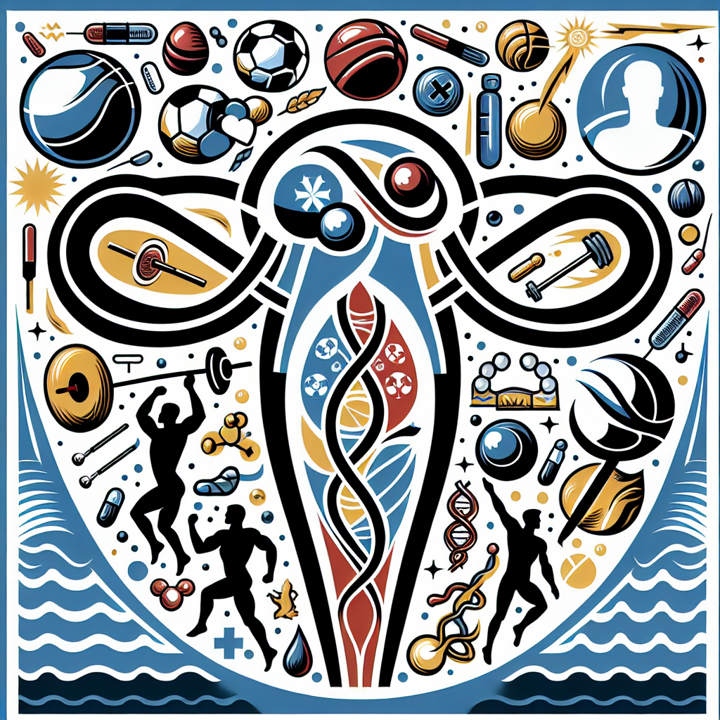 Testis Compositum: un alleato per la salute e la resistenza sportiva