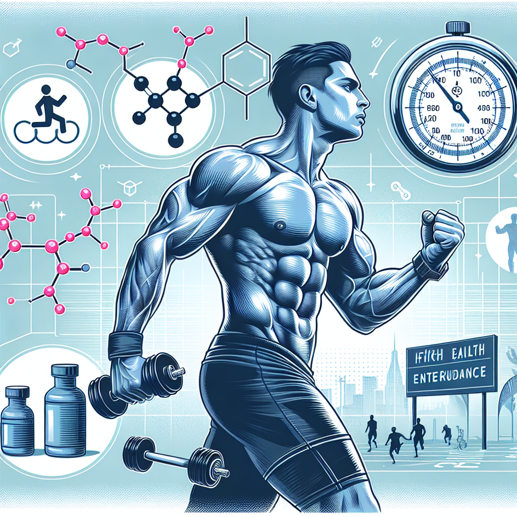 Gli effetti della Drostanolone sulla performance atletica