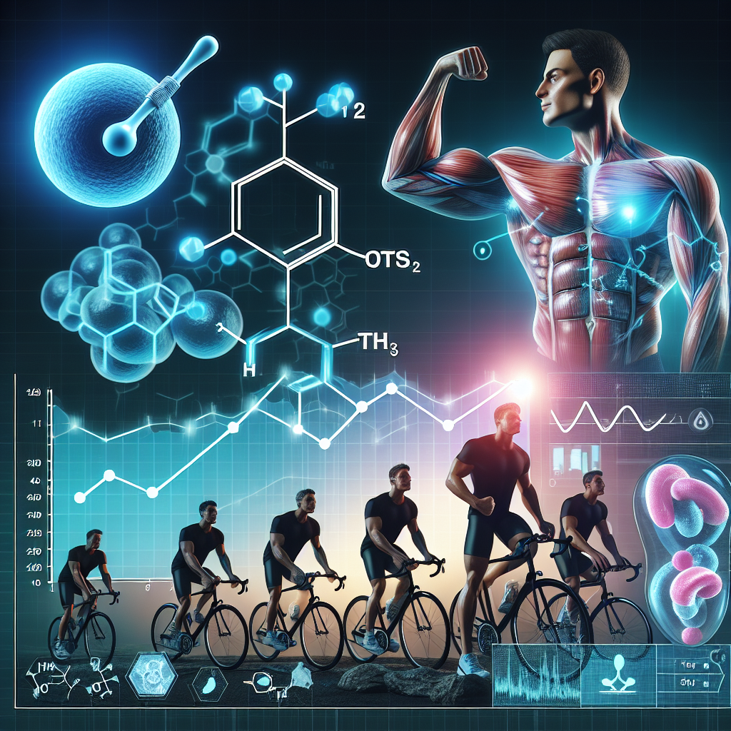 L'efficacia del Testosterone undecanoato nello sport