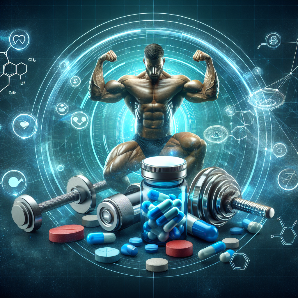 L'uso del Trenbolone negli atleti professionisti: benefici e rischi